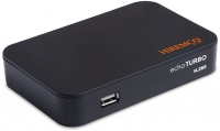 Hiremco Echo Turbo resim