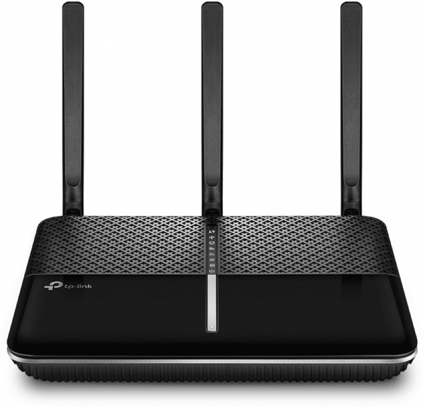 TP-Link Archer VR2100 Modem