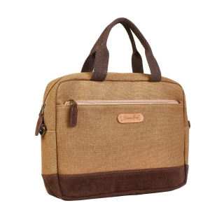 Bloominbag Ice Coffee 14" Laptop Çantası