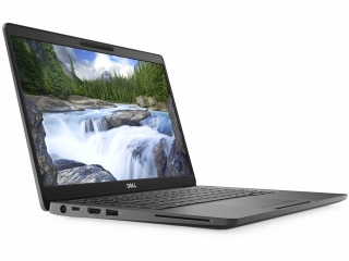 Dell Latitude 5300 N016L530013EMEA_W Laptop