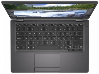 Dell Latitude 5300 N016L530013EMEA_W Laptop