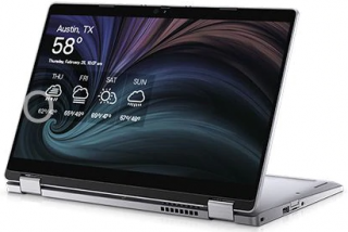Dell Latitude 5310 N018L5310132IN1_W 2'si 1 Arada