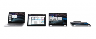 Dell Latitude 5310 N018L5310132IN1_W 2'si 1 Arada