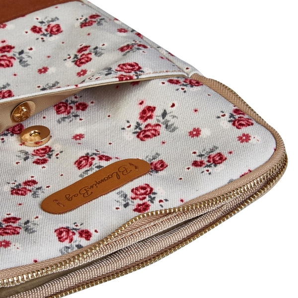 Bloominbag Garden Blossom 12" Kılıf