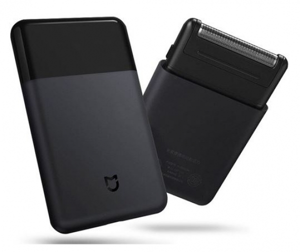 Xiaomi Mijia Mini Sakal Kesme Makinesi