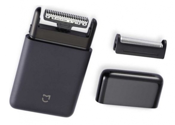 Xiaomi Mijia Mini Sakal Kesme Makinesi
