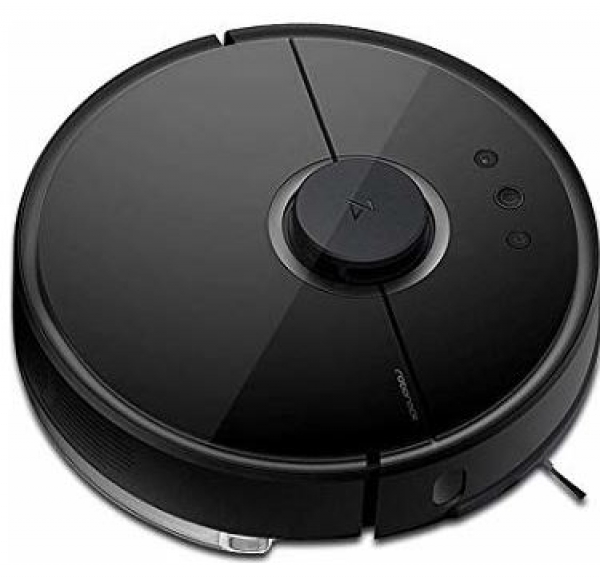 Roborock S55 Robot Süpürge+Mop (67 dB)