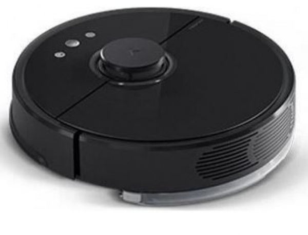 Roborock S55 Robot Süpürge+Mop (67 dB)