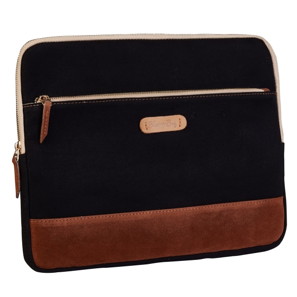 Bloominbag Just Black 15" Kılıf