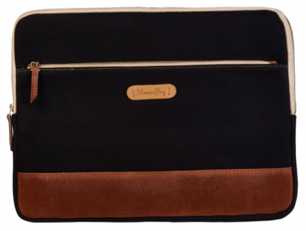 Bloominbag Just Black 15" Kılıf