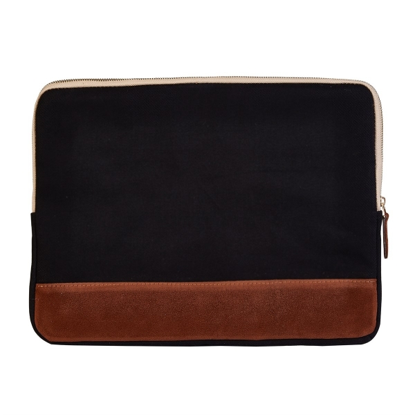 Bloominbag Just Black 15" Kılıf