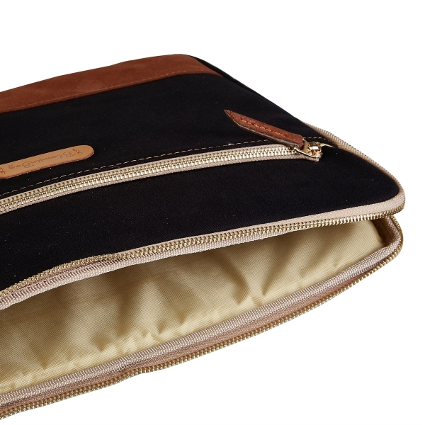 Bloominbag Just Black 15" Kılıf