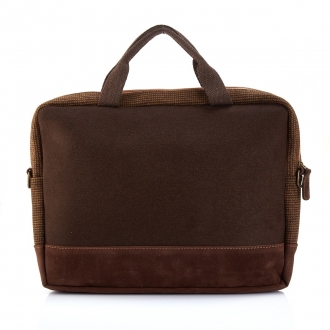 Bloominbag Woody Wood 14" Laptop Çantası
