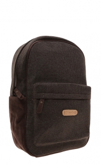 Bloominbag Woody Wood Sırt Çantası