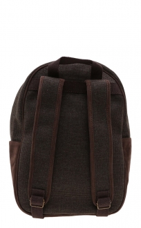 Bloominbag Woody Wood Sırt Çantası