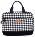 Bloominbag Houndstooth 15.6