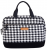 Bloominbag Houndstooth 15.6" Laptop Çantası