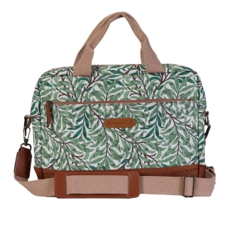 Bloominbag Greenish Forest 13" Laptop Çantası