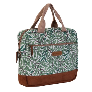 Bloominbag Greenish Forest 13" Laptop Çantası