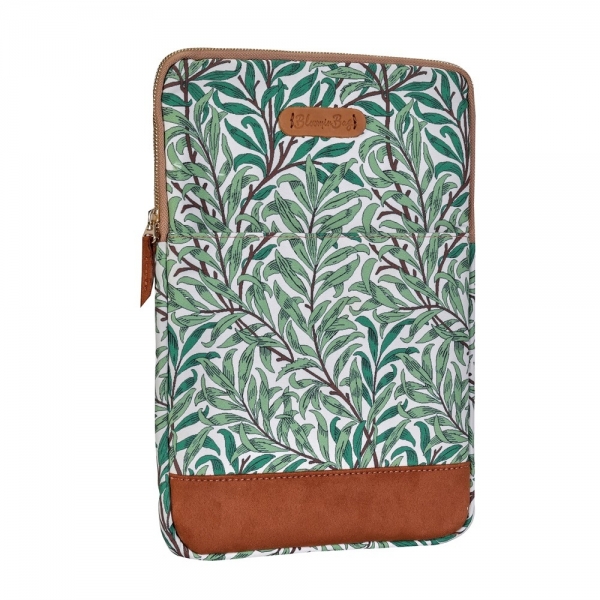 Bloominbag Greenish Forest 13" Kılıf