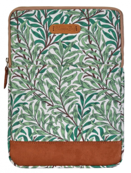 Bloominbag Greenish Forest 13" Kılıf