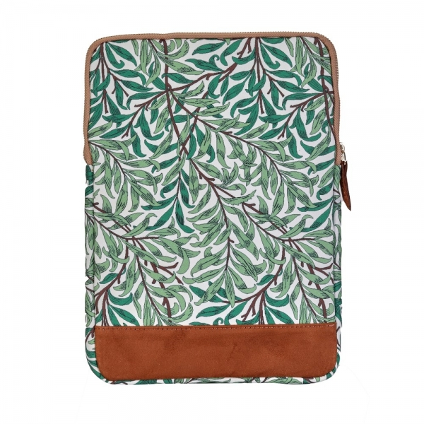 Bloominbag Greenish Forest 13" Kılıf