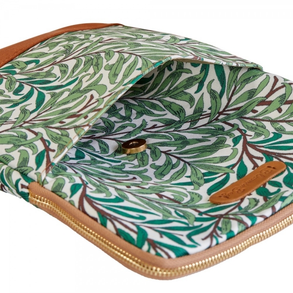 Bloominbag Greenish Forest 13" Kılıf