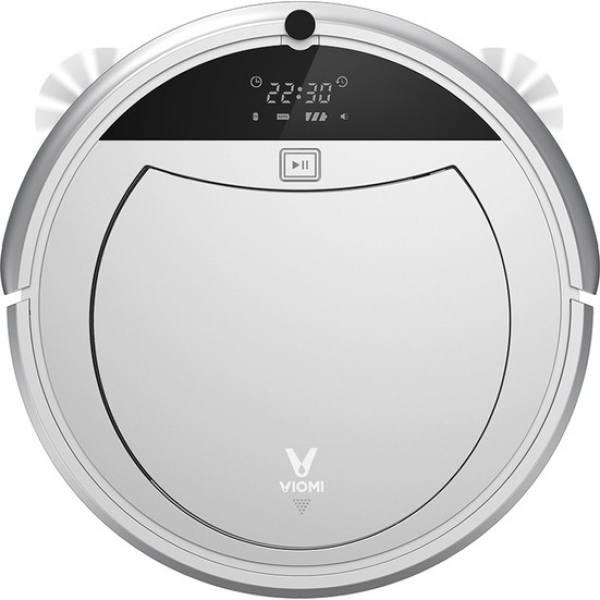 Viomi VXRS01 Robot Süpürge+Mop