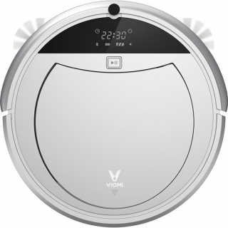 Viomi VXRS01 Robot Süpürge+Mop
