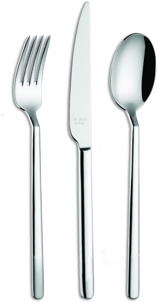 Aryıldız Style Prestige 18 Parça Çatal Kaşık Bıçak Takımı