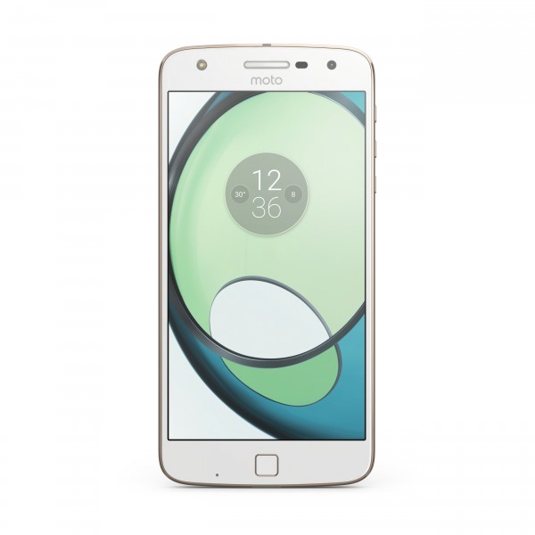 Lenovo Moto Z Play (16 GB)