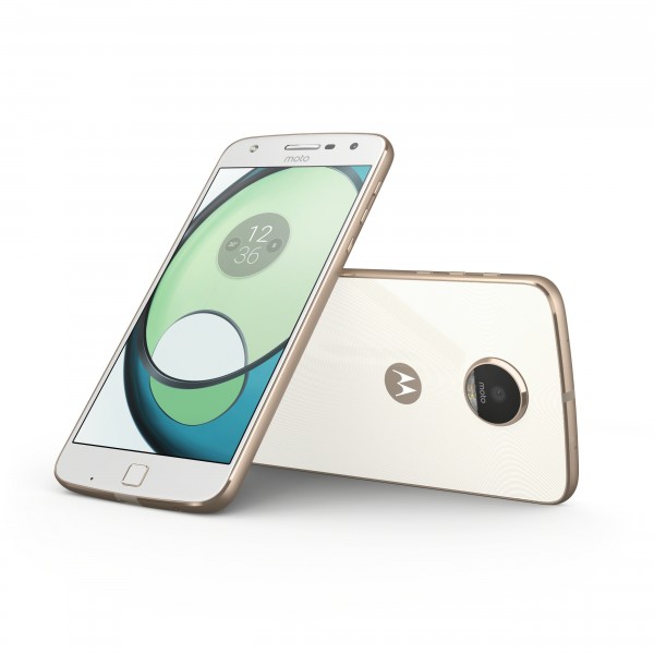 Lenovo Moto Z Play (16 GB)