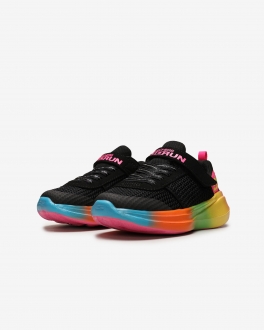 Skechers Go Run Fast Electric Fun Çocuk Spor Ayakkabı