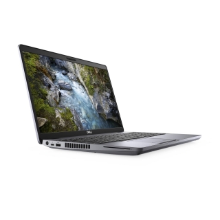 Dell Precision M3551 XCTOP3551EMEA1 Laptop