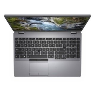 Dell Precision M3551 XCTOP3551EMEA1 Laptop