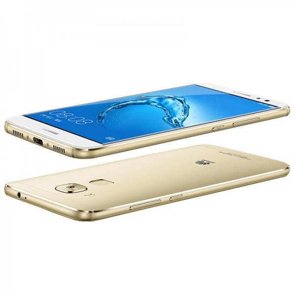 Huawei G9 Plus