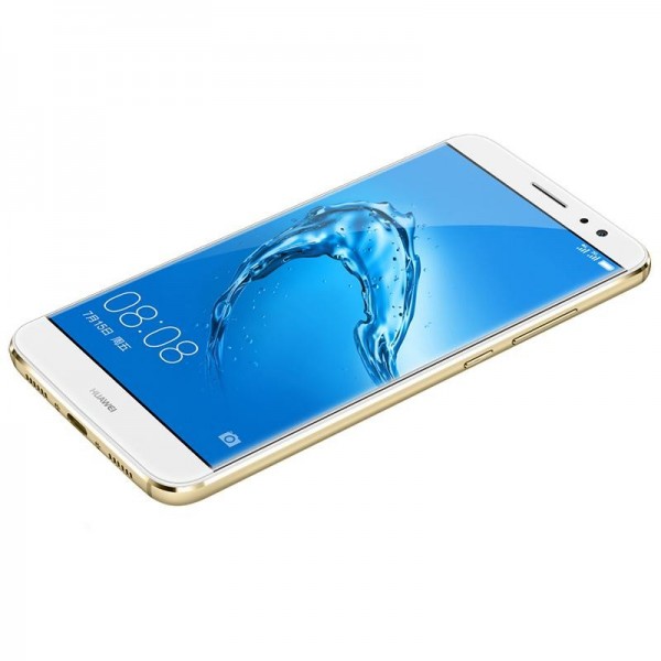 Huawei G9 Plus