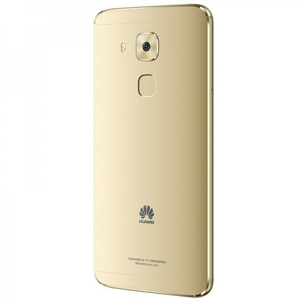 Huawei G9 Plus