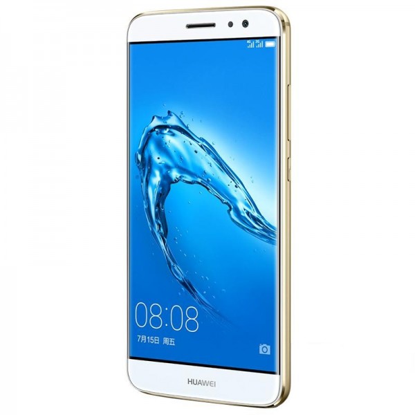 Huawei G9 Plus