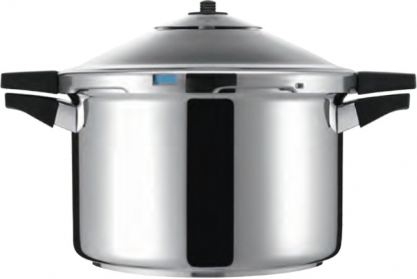 Kuhn Rikon Inox Düdüklü Tencere (10 Litre)
