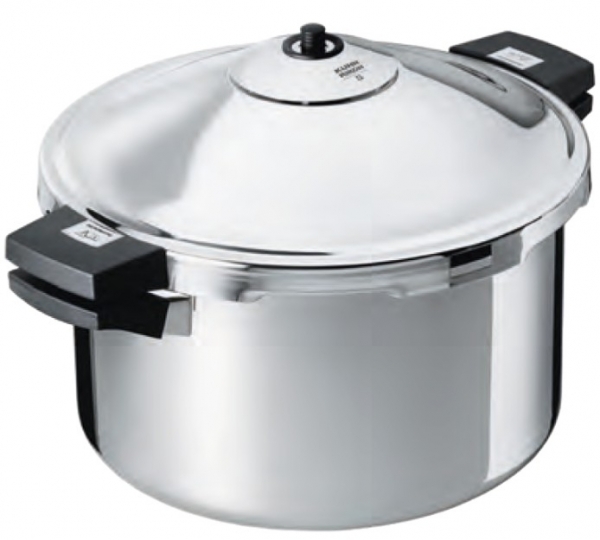 Kuhn Rikon Inox Düdüklü Tencere (10 Litre)