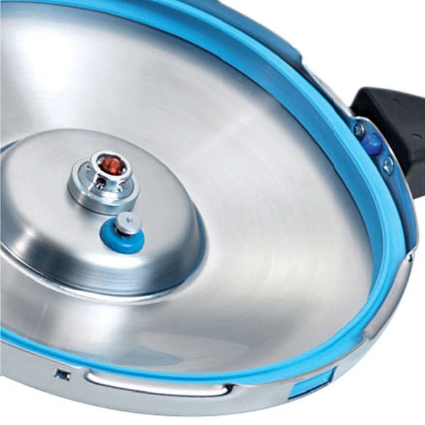 Kuhn Rikon Inox Düdüklü Tencere (12 Litre)