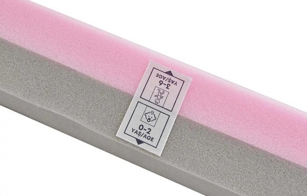 Yataş Bedding Twiny 60x120 cm Yaylı Yatak (60x120 cm)