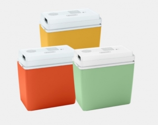 Mobicool MM24 AC / DC Oto Buzdolabı