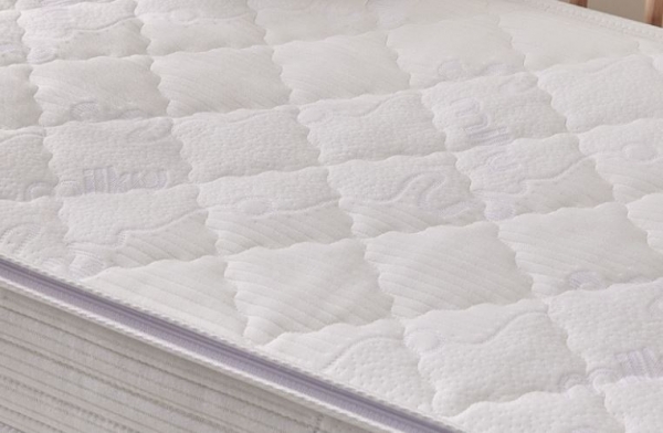Yataş Bedding Milky Comfy DHT 60x120 cm Yaylı Yatak (60x120 cm)