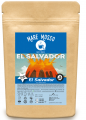 Mare Mosso El Salvador SHG Finca Yöresel Çekirdek Kahve 250 gr resim