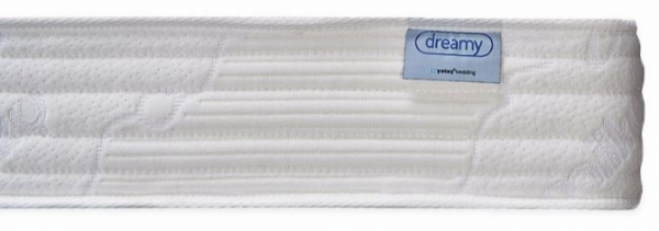Yataş Bedding Dream Baby 60x120 cm Yaylı Yatak (60x120 cm)