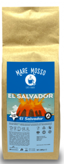 Mare Mosso Guatemala SHB EP Yöresel Filtre Kahve 1 kg