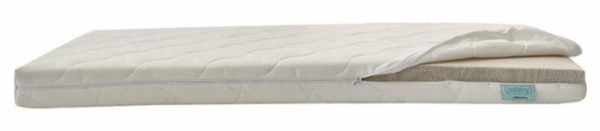 Yataş Bedding Cottony 60x120 cm Sünger Yatak