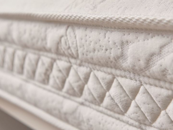 Yataş Bedding Baby Blue Star 70x120 cm Yaylı Yatak (70x120 cm)